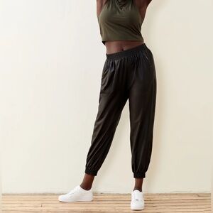 Aday Hail Yes Jogger